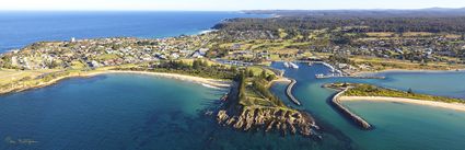 Bermagui - NSW (PBH4 00 9997)